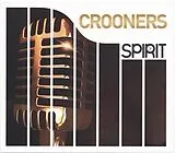 Various CD Spirit Of Crooners