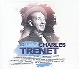 Charles Trenet CD Essentials
