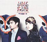 Lilly Wood & The Prick CD Invincible friends