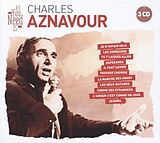 Charles Aznavour CD Charles Aznavour