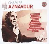 Charles Aznavour CD Charles Aznavour