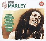 Bob Marley CD Bob Marley