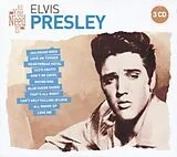Elvis Presley CD Elivs Présley