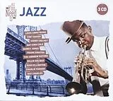 Various CD All You Need Is: Jazz