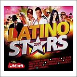 Compilation CD Latino stars 2015