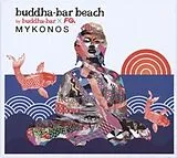 Buddha Bar Presents/Various CD Buddha-Bar Beach-Mykonos