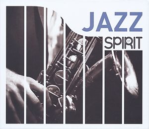 Spirit jazz