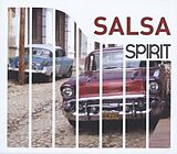 Various CD Spirit Salsa