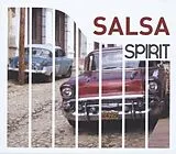 Various CD Spirit Salsa