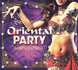 Various CD Oriental party