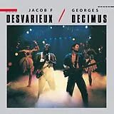 Kassav'' LP (analog) Yelele