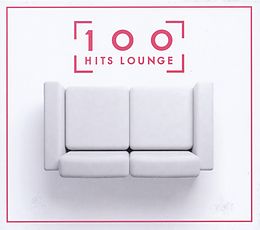 Various CD 100 hits lounge