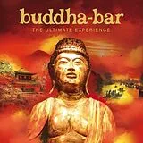 Buddha Bar Presents/Various CDC Buddha bar the ultimate expérience