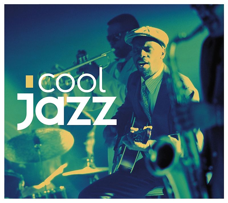 Cool jazz