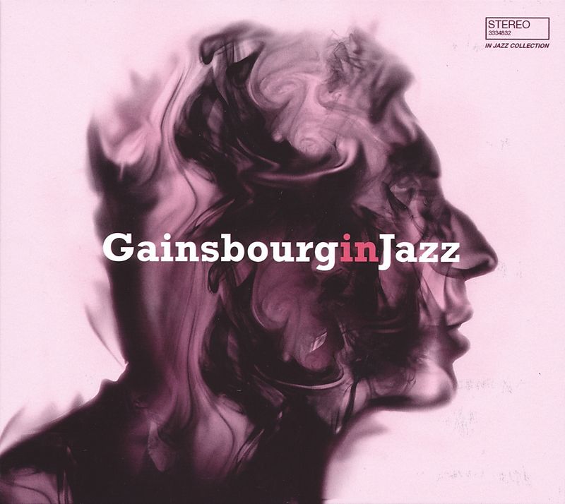 Gainsbourg in jazz