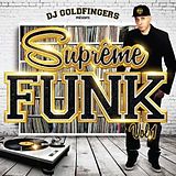 Compilation CD Suprême funk