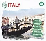 Various CD Italy