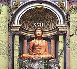 Buddha Bar Presents/Various CDC Buddha bar XVIII