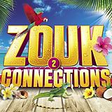 Compilation CD Zouk connections vol 2