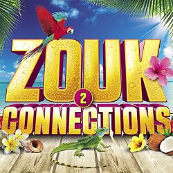 Compilation CD Zouk connections vol 2