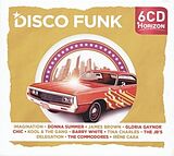 Various CD Disco Funk