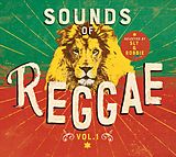 Various CD Sounds of reggae vol 1