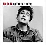 Dylan,Bob Vinyl House Of The Risin Sun