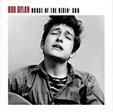 Bob Dylan Vinyl House Of The Risin''sun