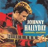 Johnny Hallyday Vinyl Souvenirs, Souvenirs