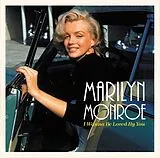 Marilyn Monroe Vinyl I Wanna Be Loved By You
