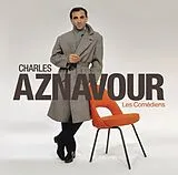 Charles Aznavour Vinyl Les Comédiens