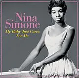 Nina Simone Vinyl My Baby Just Cares For Me