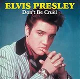 Elvis Presley Vinyl Don''t Be Cruel