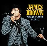 James Brown Vinyl Please, Please, Please