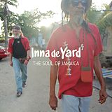 Inna De Yard CD The Soul of Jamaica