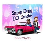 Snoop Dogg/DJ Smoke CD Doggyland