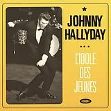 Johnny Hallyday Vinyl L''idole Des Jeunes