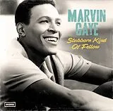 Marvin Gaye Vinyl Stubborn Kind Of Fellow