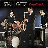 Stan Getz Vinyl Desafinado