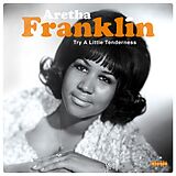 Aretha Franklin Vinyl Try A Little Tenderness