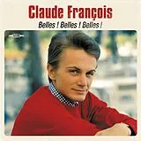 Claude François Vinyl Belles ! Belles ! Belles !