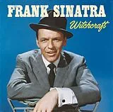 Frank Sinatra Vinyl Witchcraft