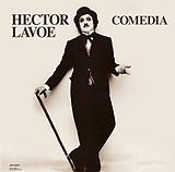 Hector Lavoe CD Comedia