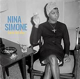 Nina Simone Vinyl Little Girl Blue
