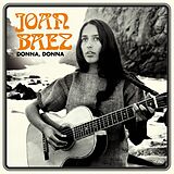 Joan Baez Vinyl Donna Donna