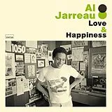 Al Jarreau Vinyl Love & Happiness