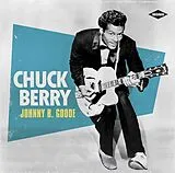 Chuck Berry Vinyl Johnny B. Goode