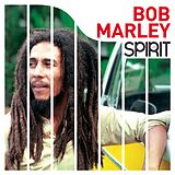 Spirit Of Bob Marley Vinyl Spirit Of Bob Marley