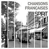 Spirit Of Chansons Francaises Vinyl Spirit Of Chansons Francaises