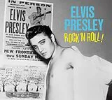 Elvis Presley Vinyl Rock''n''roll